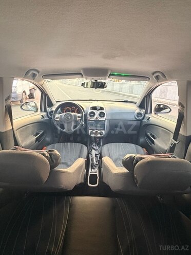 Opel Corsa 2008, 335,467 km - 1.3 л - Tovuz