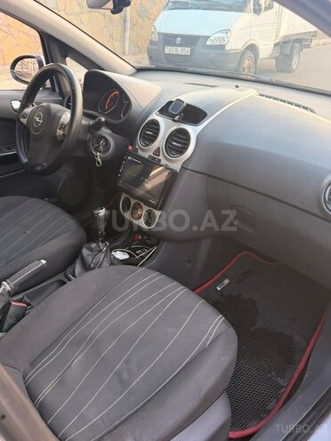 Opel Corsa 2008, 335,467 km - 1.3 л - Tovuz