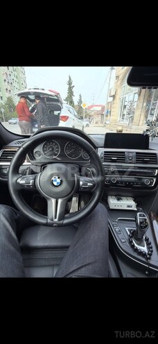 BMW 330 2016, 308,028 km - 2.0 l - Gəncə