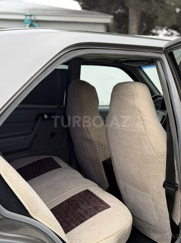Mercedes 190 1992, 346,369 km - 2.0 l - Bakı