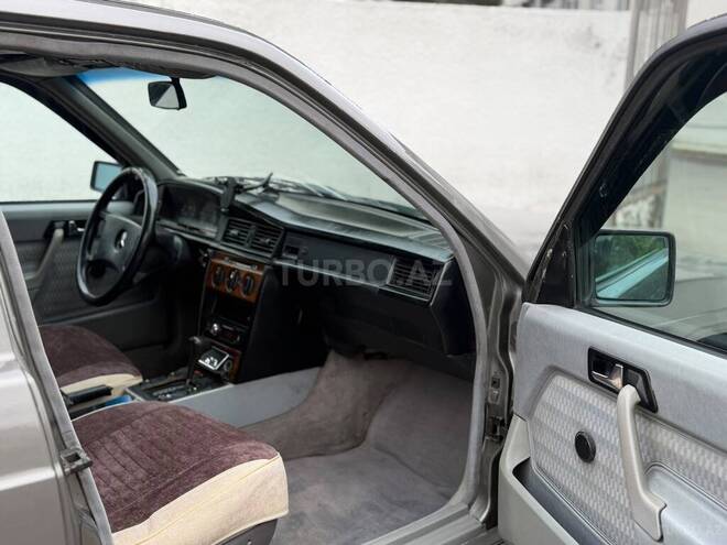 Mercedes 190 1992, 346,369 km - 2.0 l - Bakı