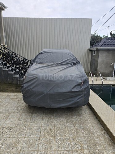 Lexus GX 460 2011, 184,500 km - 4.6 l - Bakı