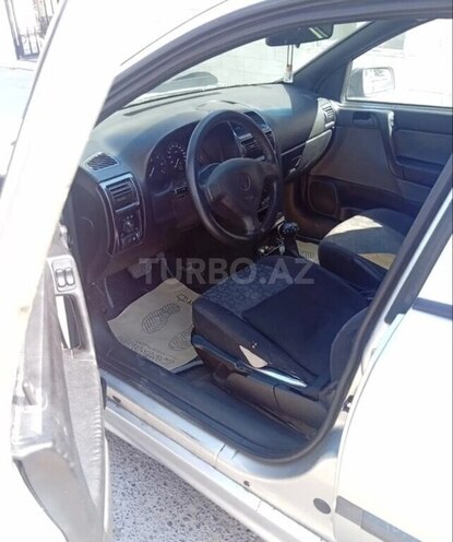 Opel Astra 1998, 380,000 km - 1.6 l - Sumqayıt