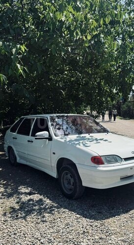 LADA (VAZ) 2114 2012, 185,000 km - 1.6 l - Quba