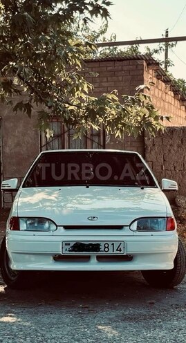 LADA (VAZ) 2114 2012, 185,000 km - 1.6 l - Quba