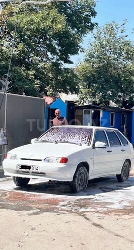 LADA (VAZ) 2114 2012, 185,000 km - 1.6 l - Quba