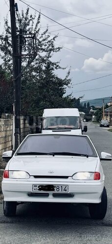 LADA (VAZ) 2114 2012, 185,000 km - 1.6 l - Quba