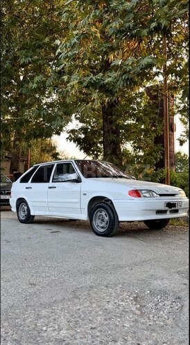 LADA (VAZ) 2114 2012, 185,000 km - 1.6 l - Quba