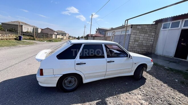 LADA (VAZ) 2114 2012, 185,000 km - 1.6 l - Quba