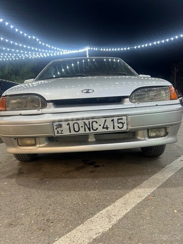LADA (VAZ) 2115 2004, 288,800 km - 1.6 л - Bakı