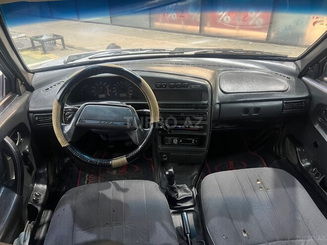 LADA (VAZ) 2115 2004, 288,800 km - 1.6 л - Bakı