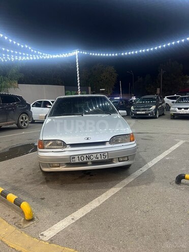 LADA (VAZ) 2115 2004, 288,800 km - 1.6 л - Bakı
