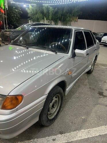 LADA (VAZ) 2115 2004, 288,800 km - 1.6 л - Bakı