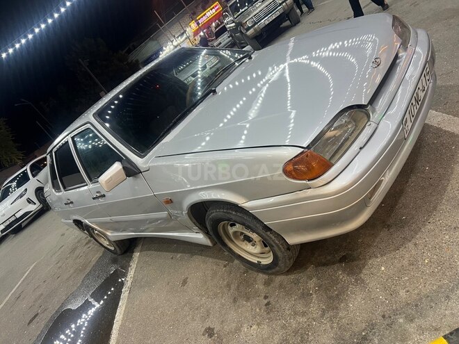 LADA (VAZ) 2115 2004, 288,800 km - 1.6 л - Bakı