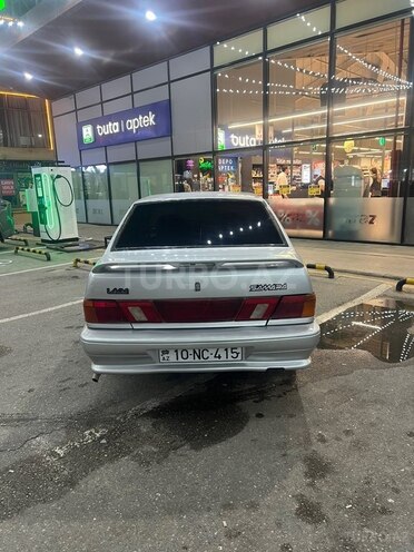 LADA (VAZ) 2115 2004, 288,800 km - 1.6 л - Bakı