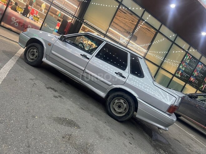 LADA (VAZ) 2115 2004, 288,800 km - 1.6 л - Bakı