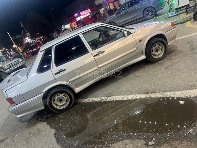 LADA (VAZ) 2115 2004, 288,800 km - 1.6 л - Bakı