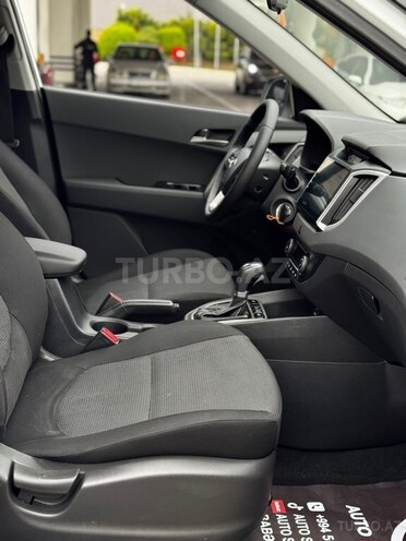 Hyundai Creta 2017, 279,000 km - 1.6 l - Bakı