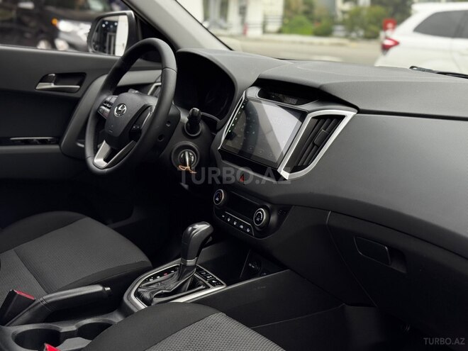 Hyundai Creta 2017, 279,000 km - 1.6 l - Bakı