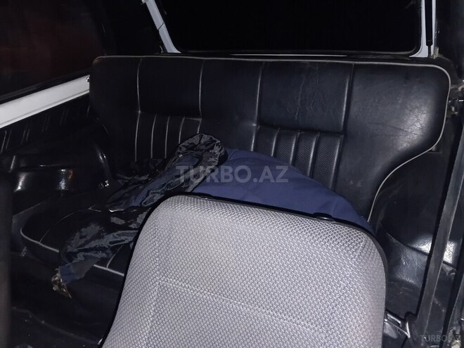 LADA (VAZ) Niva 2010, 300,000 km - 1.7 l - Şamaxı