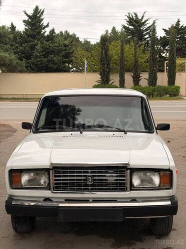 LADA (VAZ) 2107 2005, 64,965 km - 1.6 л - Bakı
