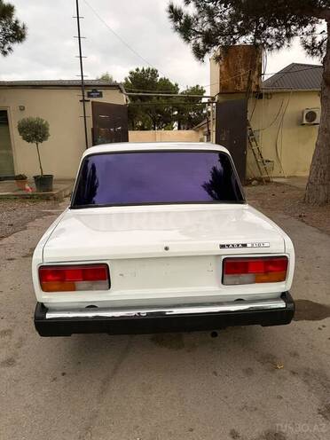 LADA (VAZ) 2107 2005, 64,965 km - 1.6 л - Bakı