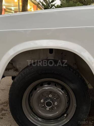 LADA (VAZ) 2107 2005, 64,965 km - 1.6 л - Bakı