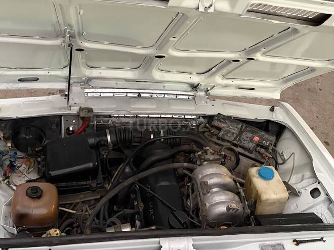LADA (VAZ) 2107 2005, 64,965 km - 1.6 л - Bakı