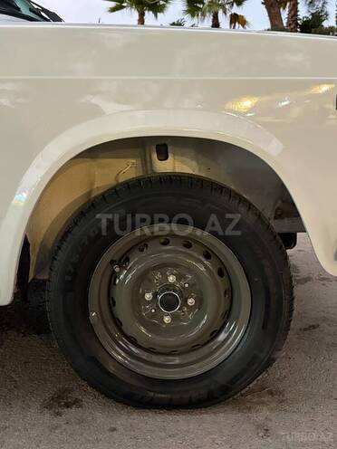 LADA (VAZ) 2107 2005, 64,965 km - 1.6 л - Bakı