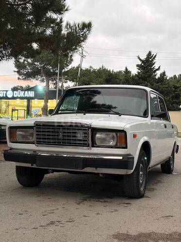 LADA (VAZ) 2107 2005, 64,965 km - 1.6 л - Bakı