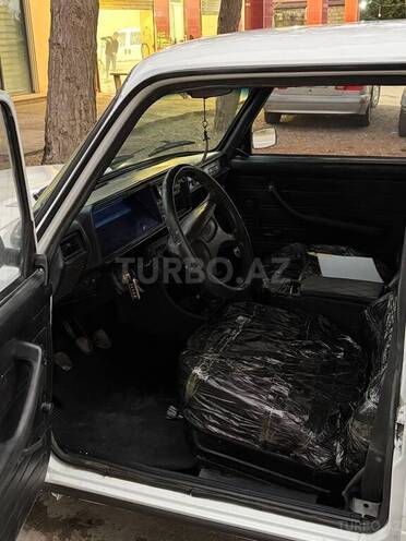 LADA (VAZ) 2107 2005, 64,965 km - 1.6 л - Bakı