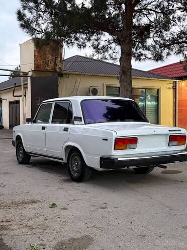 LADA (VAZ) 2107 2005, 64,965 km - 1.6 л - Bakı