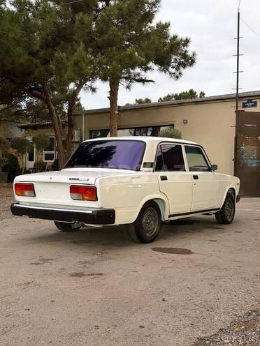 LADA (VAZ) 2107 2005, 64,965 km - 1.6 л - Bakı