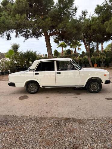 LADA (VAZ) 2107 2005, 64,965 km - 1.6 л - Bakı