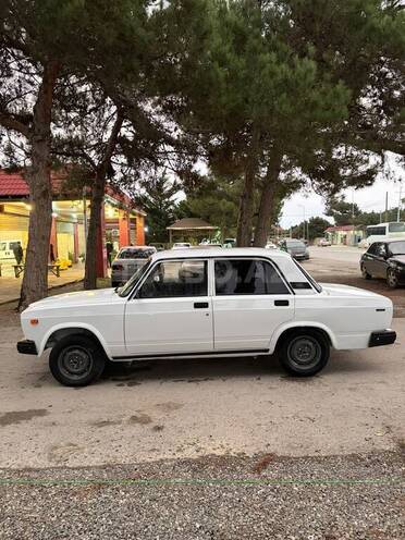 LADA (VAZ) 2107 2005, 64,965 km - 1.6 л - Bakı