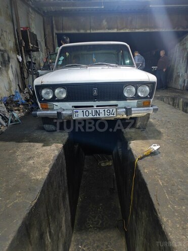 LADA (VAZ) 2106 1985, 80,000 km - 1.5 l - Bakı