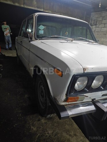 LADA (VAZ) 2106 1985, 80,000 km - 1.5 l - Bakı