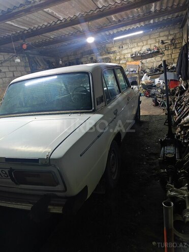 LADA (VAZ) 2106 1985, 80,000 km - 1.5 l - Bakı