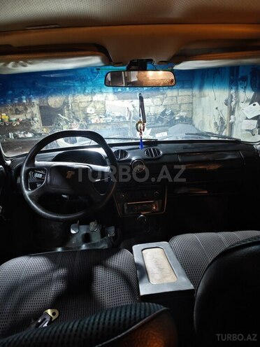 LADA (VAZ) 2106 1985, 80,000 km - 1.5 l - Bakı