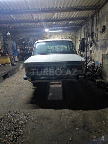 LADA (VAZ) 2106 1985, 80,000 km - 1.5 l - Bakı
