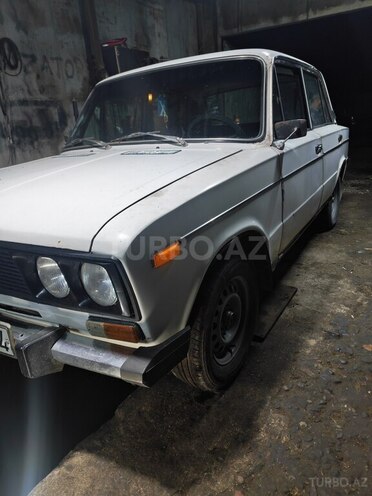 LADA (VAZ) 2106 1985, 80,000 km - 1.5 l - Bakı