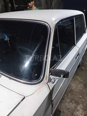 LADA (VAZ) 2106 1985, 80,000 km - 1.5 l - Bakı