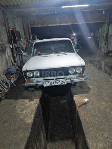 LADA (VAZ) 2106 1985, 80,000 km - 1.5 l - Bakı