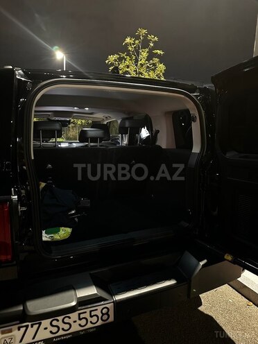 GWM Tank 300 2024, 37,700 km - 2.0 л - Bakı