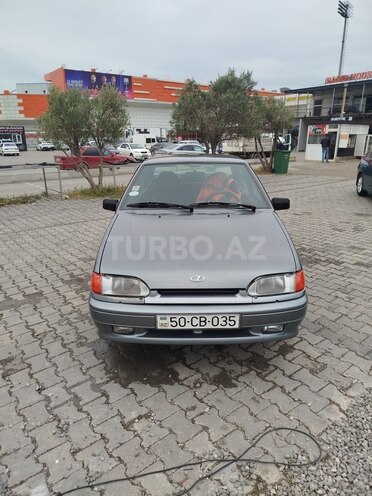 LADA (VAZ) 2115 2009, 240,000 km - 1.6 l - Bakı