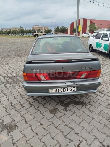 LADA (VAZ) 2115 2009, 240,000 km - 1.6 l - Bakı