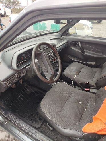 LADA (VAZ) 2115 2009, 240,000 km - 1.6 l - Bakı