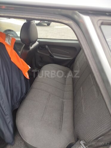 LADA (VAZ) 2115 2009, 240,000 km - 1.6 l - Bakı