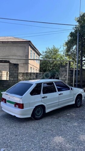 LADA (VAZ) 2114 2012, 185,000 km - 1.6 l - Quba