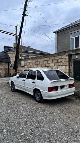 LADA (VAZ) 2114 2012, 185,000 km - 1.6 l - Quba